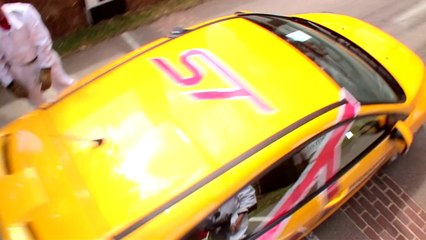 Focus ST vs. Gran Turismo 6 @ Goodwood