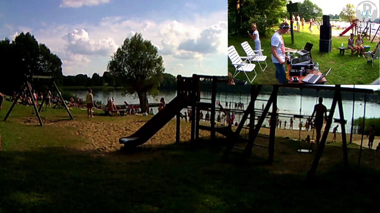 Valdi Deep Sesje Daytime Session Dj Set