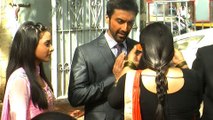 Ek Mutthi Aasmaan - Raghav Goes To Kalpi's Dhaba With Foriegn Deligates - Zee Tv Show