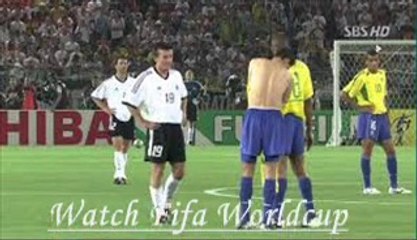 online Brazil vs Germany stream here