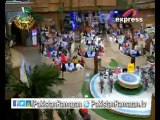 8th Sehri Pakistan Ghar in Pakistan Ramazan 7-7-2014 Part 6