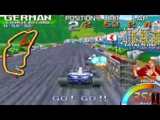 Recensione Slipstream Arcade