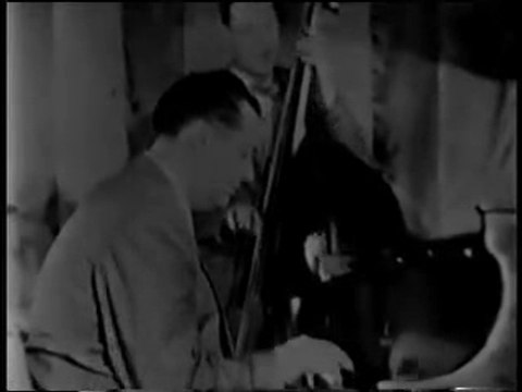 Eccentric Condon 1946