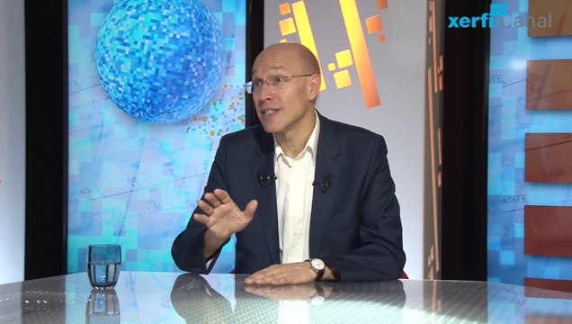 Christian Chavagneux, Xerfi Canal Pourquoi cette Piketty-mania ?