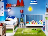 Children Room in Hyd - Darpan furnishings