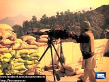 Dunya news-Zarb-e-Azb: North Waziristan operation continues