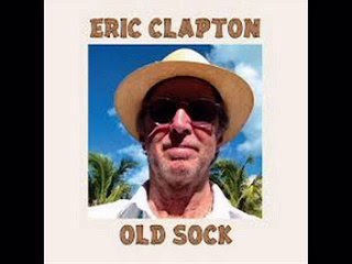 Eric Clapton_Still Got The Blues  (ARMAĞAN DENİZ)