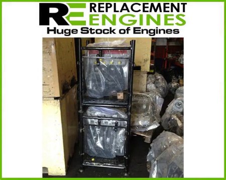 Mazda MPV Engines, Cheapest Prices | Replacement Engines