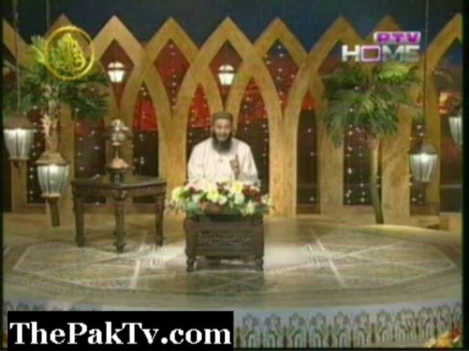 Roh-e-Ramazan 7th July part 3