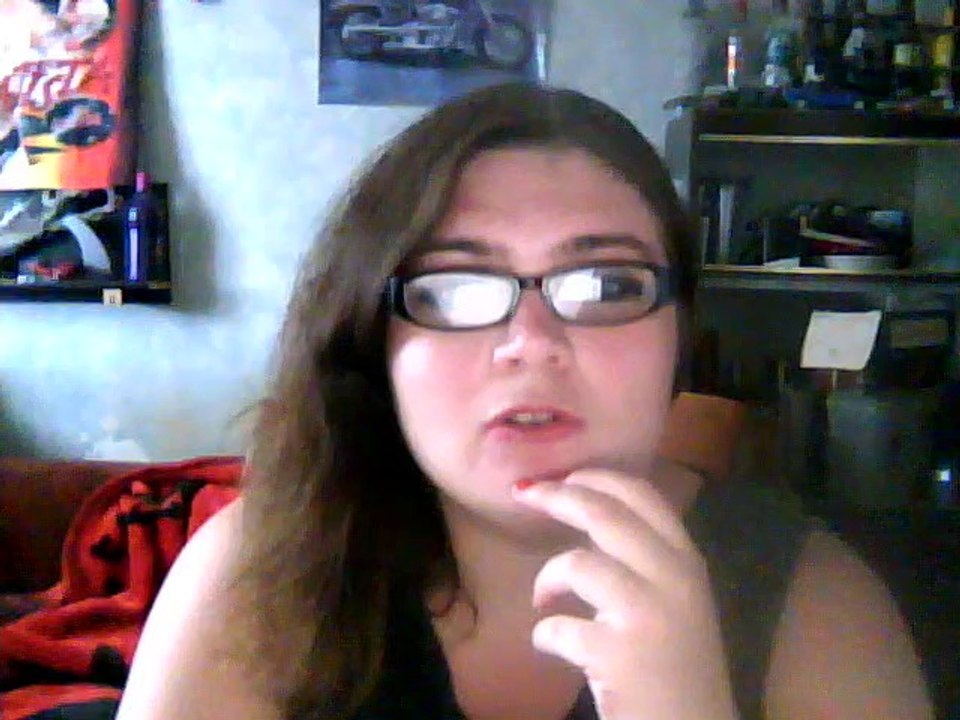 petite emilie chanter par moi