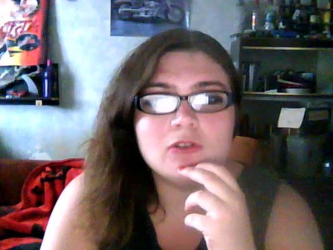 petite emilie chanter par moi