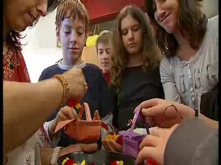 Posar-se el sari (Tot un món) 2009