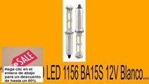 Vender en 13 5050 SMD LED 1156 BA15S 12V Blanco... Opiniones