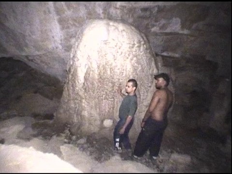 Cirque de Bournillon en été - Châtelus –Vezor