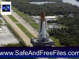 Download Space Shuttle Screensaver 1.0 Activation Key Generator Free