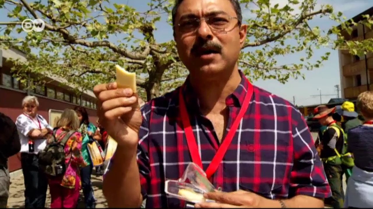 Swiss Canton of Fribourg | Euromaxx