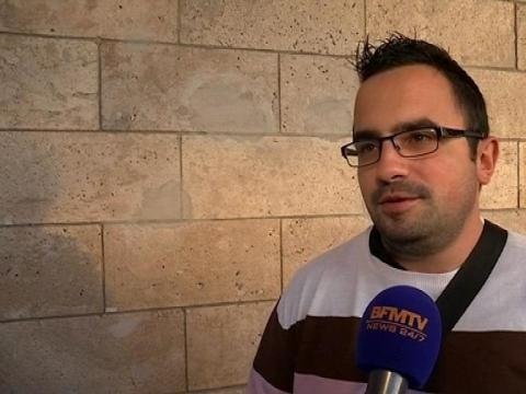 Le rapport de spécialistes sur Brétigny fait réagir en gare de Brétigny - 07/07