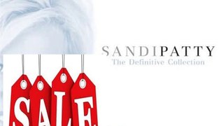 Best Rating Sandi Patty: The Definitive Collection Review