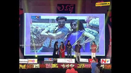 Lovers Movie Audio Launch Part 1 @ iluvcinema.in