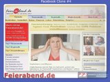 Best 5 Clone Websites of Facebook