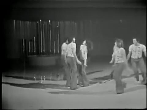 Hot Butter reprend Popcorn, succès de l'été 1972