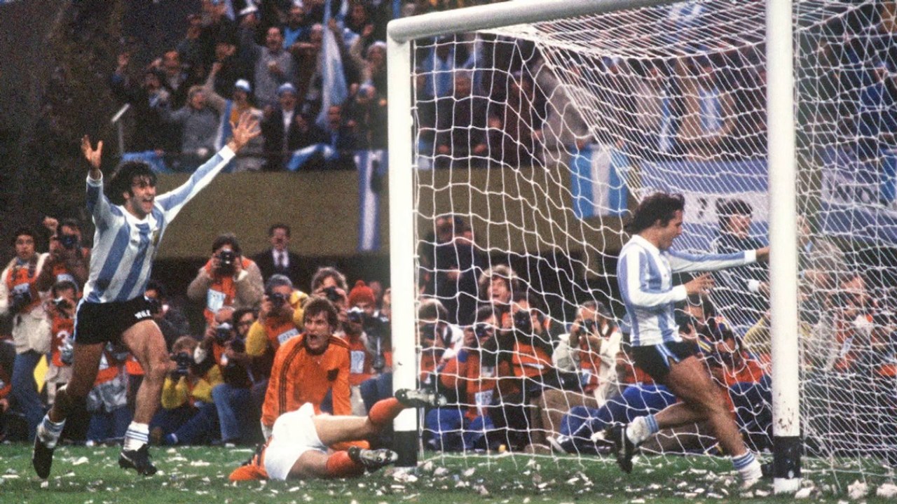 WM 2014: Mascherano: 'Auf diesen Moment gewartet'