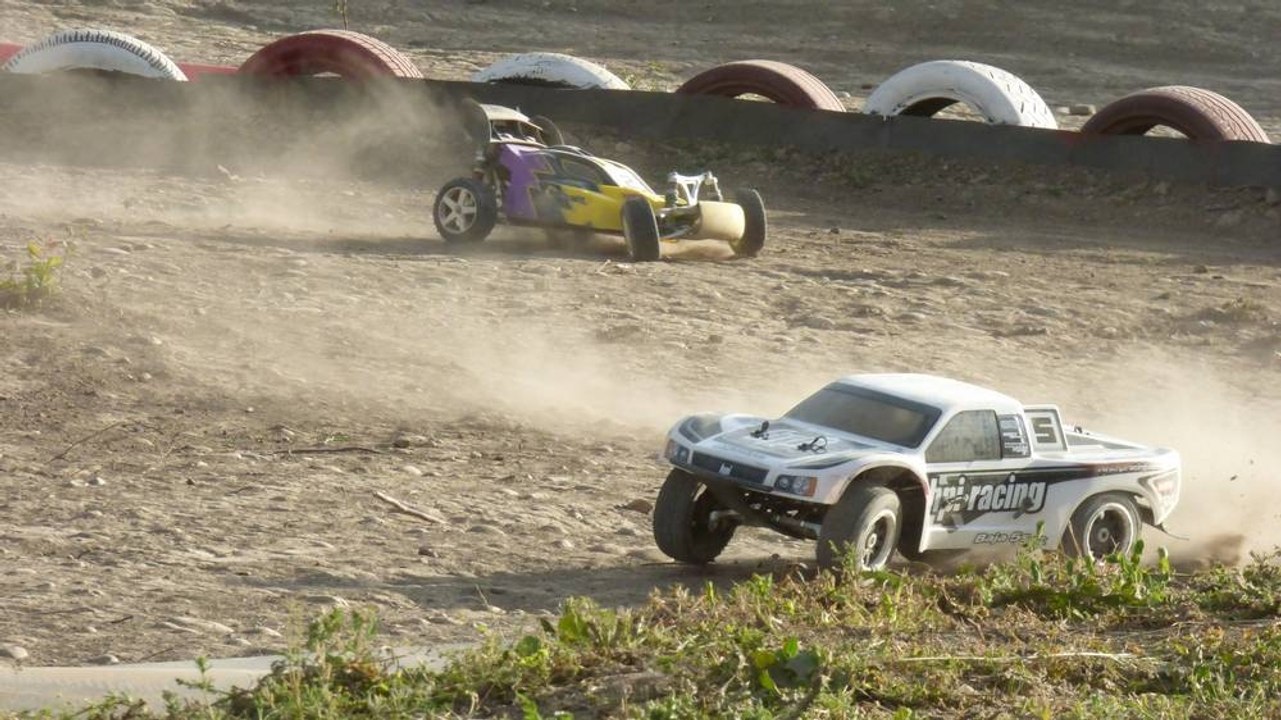 PMO au rasso 1:5 TT Morières-lès-Avignon 2014