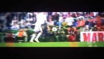 Cristiano Ronaldo ~ Fantastic BackHeel Goal