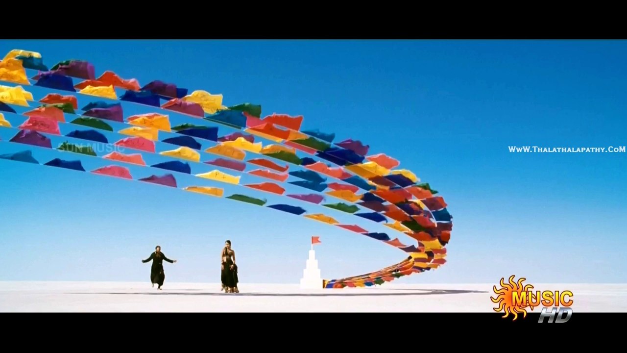 Sarvam (2009)[Neethane]