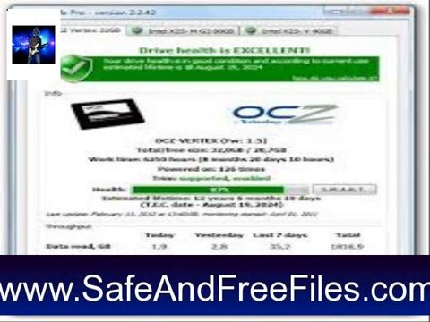 Download SSDLife Pro Portable 2.3.56 Activation Key Generator Free