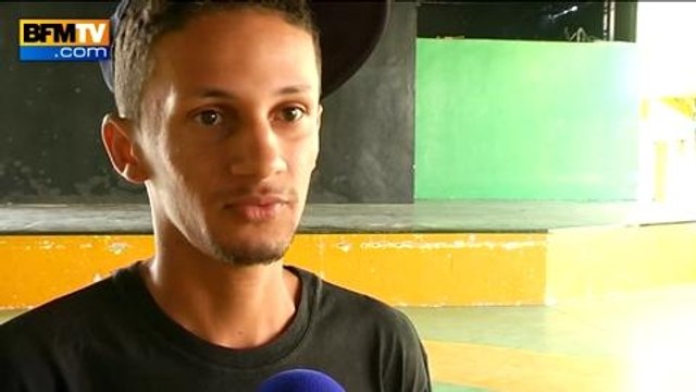 Les habitants des favelas, les oubliés du Mondial - 07/07