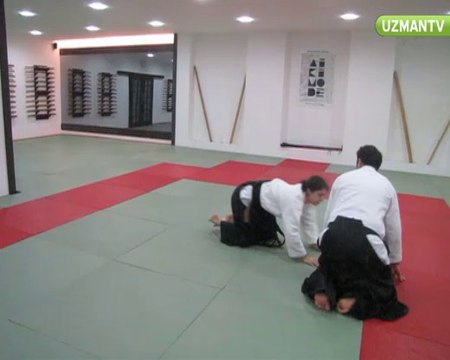 Aikido öğrenilecek yeri seçerken nelere dikkat edilmeli