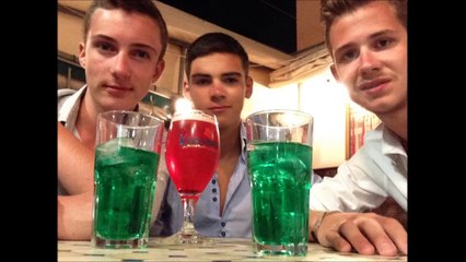 Summer 2013 - St-Tropez - Cannes