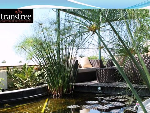 Transtree|Corporate Guest House Extended Stay Serviced Apartments in Bangalore