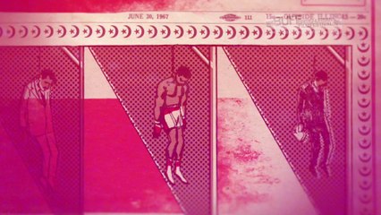 2014 British Urban Film Festival (The Trials of Muhammad Ali) UK Gala Premiere - Promo