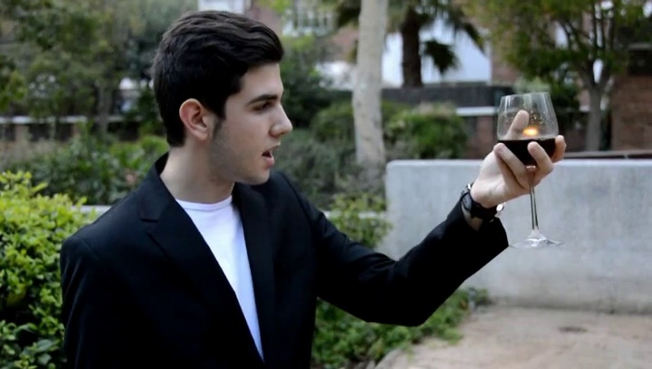 Boig Per Tu - Sau (Cover by Sergio Ortega)