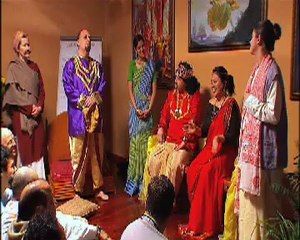 Hare Krishna (Tot un món) 2010