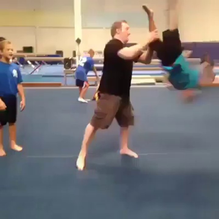 Oh My GOD!