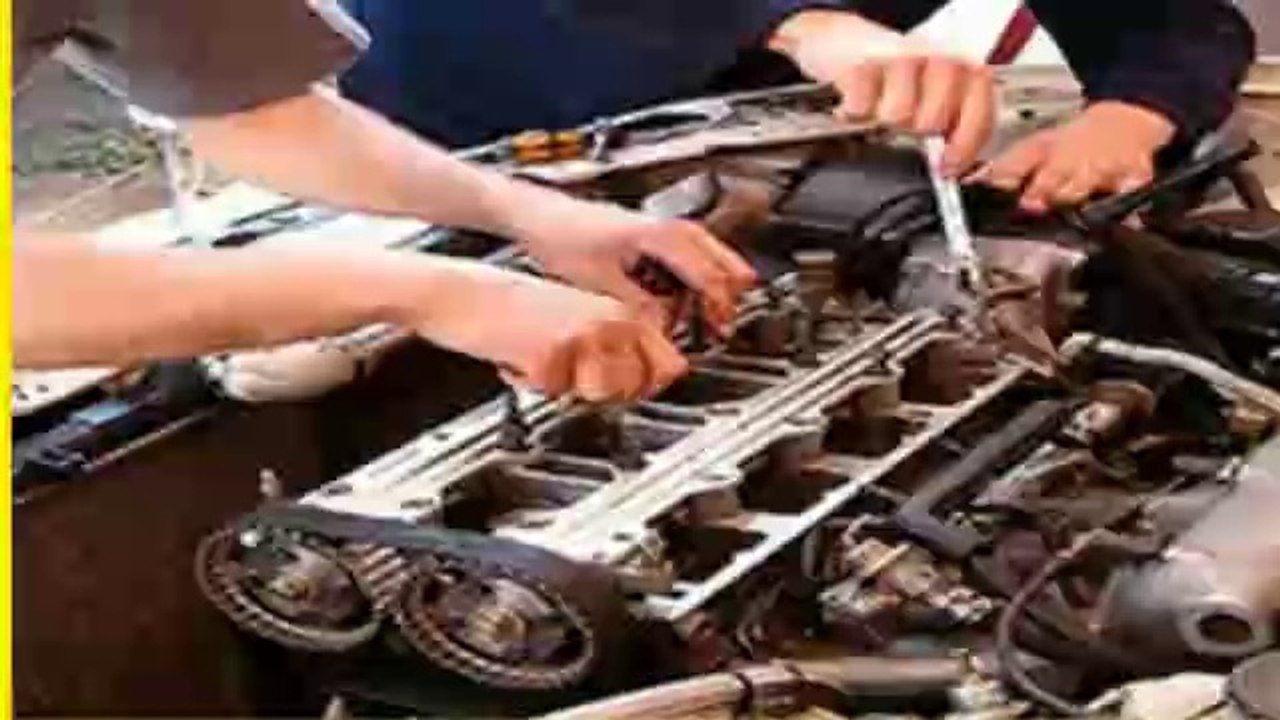 Auto Care & Services