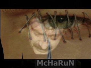 Müslüm Gürses - Mil Çekmişler Sanki Şu Gözlerime