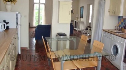 A vendre - Appartement - Port Grimaud (83310) - 4 pièces - 90m²