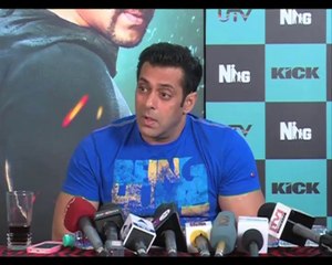 INTERVIEW Media interference in personal life angers Salman