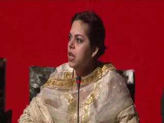 LLF 2013 LAHORE IN LITERATURE (PART 1-2)