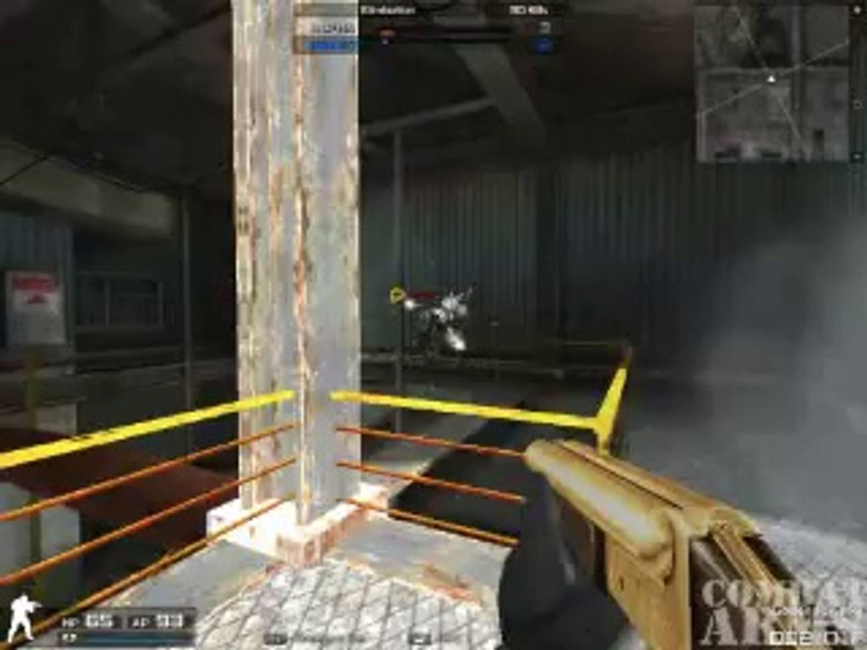 PlayerUp.com - Buy Sell Accounts - Selling_Trading CombatArms Account(3)