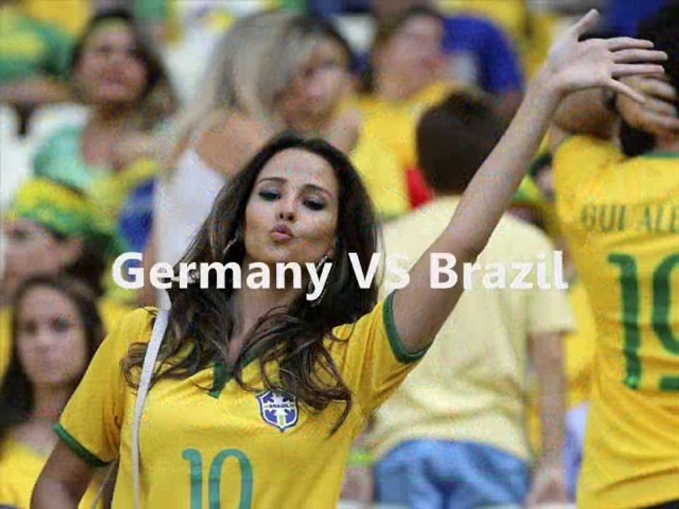 FIFA Wc 2014 Semi Final Live ON PC