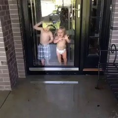 So easily kids entertain