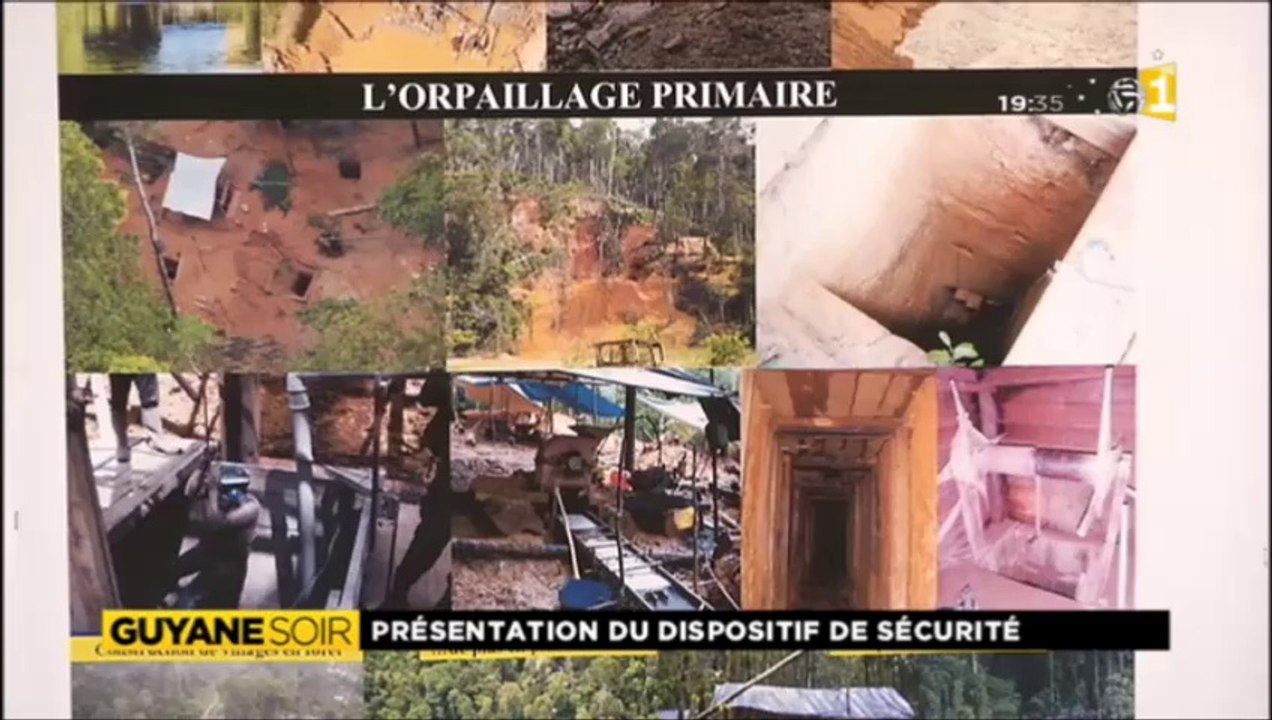 Visite George-Pau Langevin
