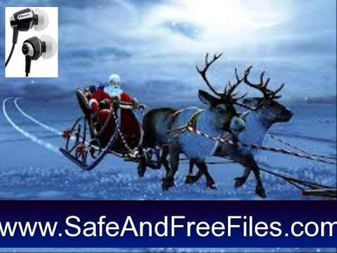 Download Santa Christmas Screensaver 1.0 Product Code Generator Free