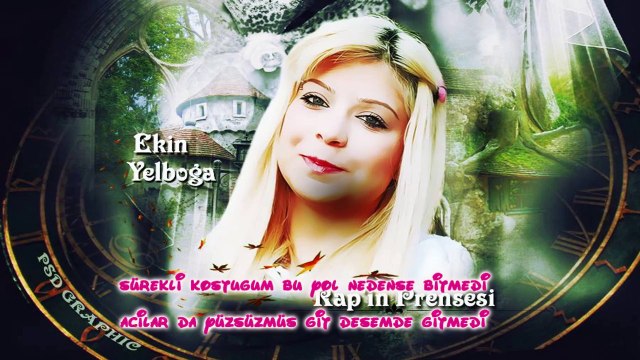 Ekin Yelboğa & Ahirzaman - Şarkılar Anlatır 2014 Vurgun Beatz