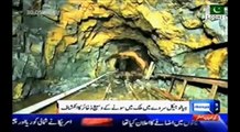 Geological Survey of Pakistan- Huge gold, copper reserves found in Balochistan near Pak Iran Border area. - Video Dailymotion